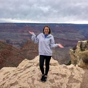 Meet your Posher, Amy